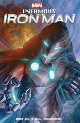 Infamous Iron Man by Bendis & Maleev Subscription