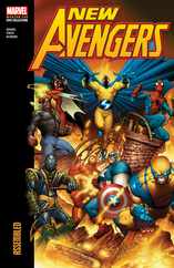 New Avengers Modern Era Epic Collection: Assembled Subscription