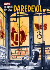 Jeph Loeb & Tim Sale: Daredevil Gallery Edition Subscription