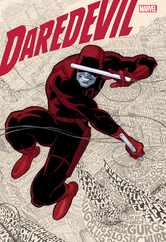 Daredevil by Mark Waid Omnibus Vol. 1 [New Printing] Subscription
