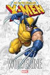 X-Men: X-Verse - Wolverine Subscription