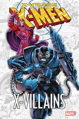 X-Men: X-Verse - X-Villains Subscription