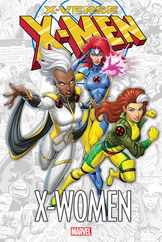X-Men: X-Verse - X-Women Subscription