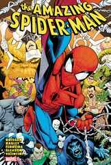 Amazing Spider-Man by Nick Spencer Omnibus Vol. 2 Subscription