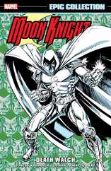 Moon Knight Epic Collection: Death Watch Subscription