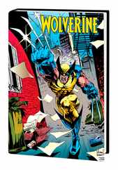 Wolverine Omnibus Vol. 4 Subscription