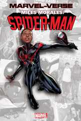 Marvel-Verse: Miles Morales: Spider-Man Subscription