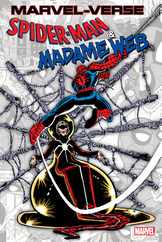 Marvel-Verse: Spider-Man & Madame Web Subscription