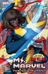 Ms. Marvel: The New Mutant Vol. 1 Subscription