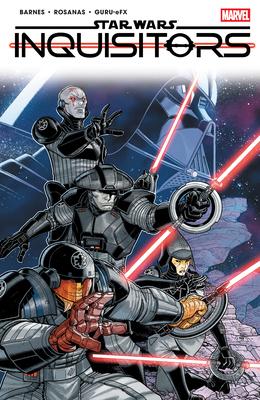 Star Wars: Inquisitors Subscription