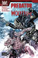 Predator vs. Wolverine Subscription
