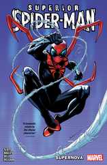 Superior Spider-Man Vol. 1: Supernova Subscription