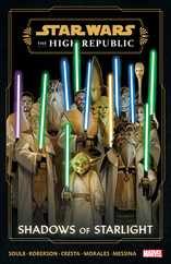 Star Wars: The High Republic - Shadows of Starlight Subscription