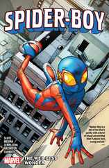 Spider-Boy Vol. 1: The Web-Less Wonder Subscription