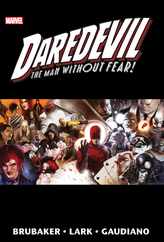 Daredevil by Brubaker & Lark Omnibus Vol. 2 [New Printing 2] Subscription