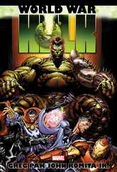 Hulk: World War Hulk Omnibus [New Printing] Subscription