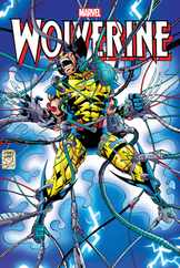 Wolverine Omnibus Vol. 5 Subscription