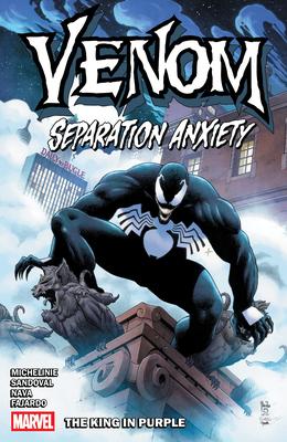 Venom: Separation Anxiety - The King in Purple Subscription