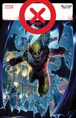 X-Men: Blood Hunt Subscription