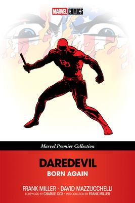 Daredevil: Born Again [Marvel Premier Collection] Subscription
