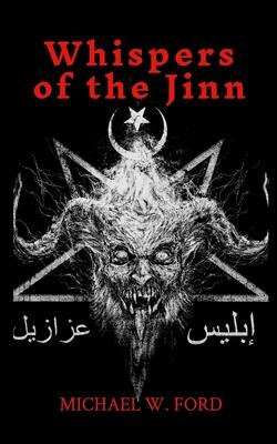 Whispers of the Jinn: Arabic Black Magic