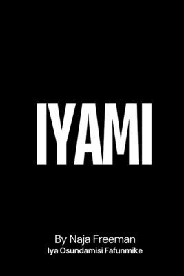 Iyami