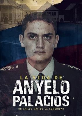 La vida de Anyelo Palacio: Un anillo ms de la comunidad