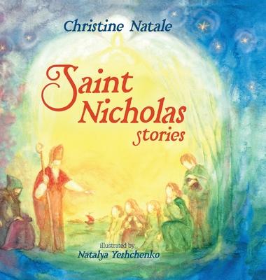 Saint Nicholas Stories