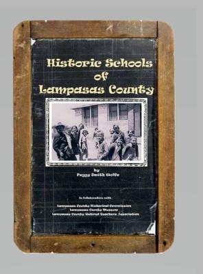 Historic Schools of Lampasas County