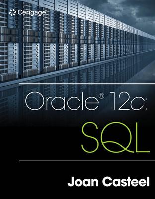 Oracle 12c: SQL