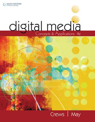 Digital Media: Concepts and Applications