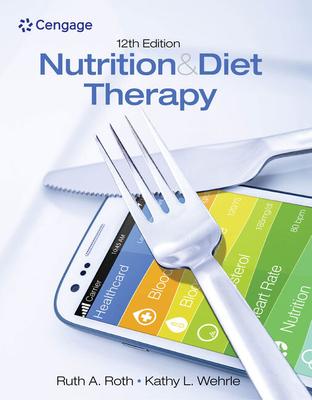 Nutrition & Diet Therapy