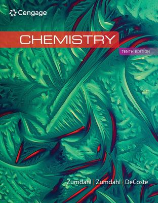 Lab Manual for Zumdahl/Zumdahl/Decoste's Chemistry, 10th Edition