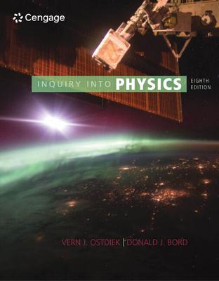 Inquiry Into Physics