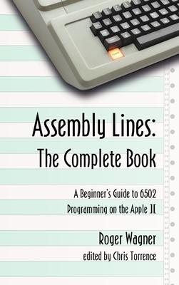 Assembly Lines: The Complete Book