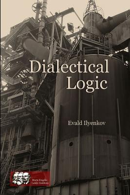 Dialectical Logic