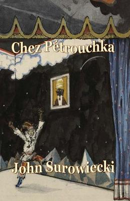 Chez Ptrouchka