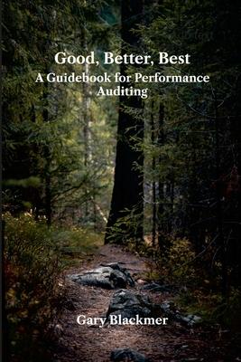 Good, Better, Best: A Guidebook for Performance Auditing