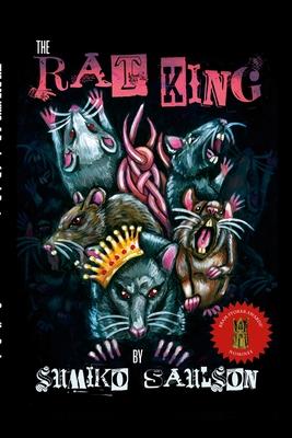 The Rat King: A Book of Dark Poetry