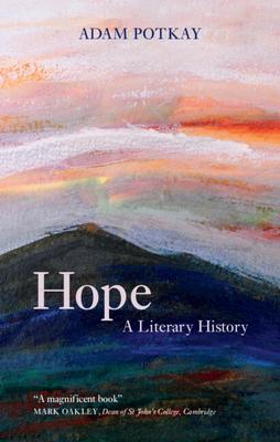 Hope: A Literary History