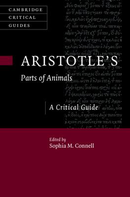 Aristotle's Parts of Animals Subscription