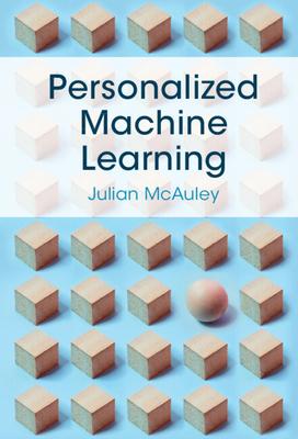 Personalized Machine Learning