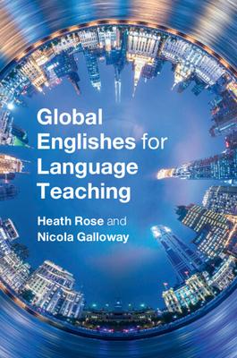 Global Englishes for Language Teaching