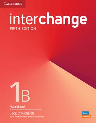 Interchange Level 1b Workbook Subscription