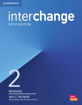 Interchange Level 2 Workbook Subscription