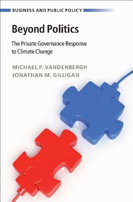 Beyond Politics: The Private Governance Response to Climate Change