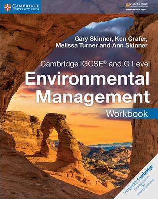 Cambridge Igcse(tm) and O Level Environmental Management Workbook