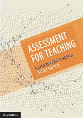 Assessment for Teaching Subscription