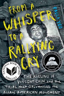 From a Whisper to a Rallying Cry: The Killing of Vincent Chin and the Trial That Galvanized the Asian American Movement