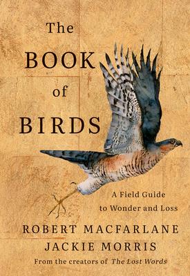 The Book of Birds: A Field Guide to Wonder and Loss Subscription